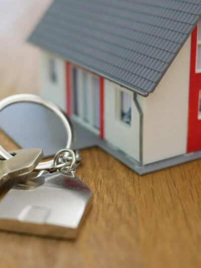 Kiinteistönvälitys