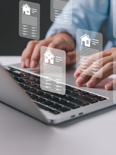 Isännöinti ja kiinteistöhuolto