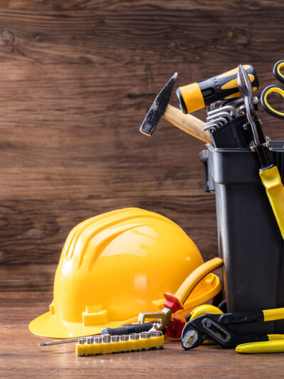 Remontointi ja rakentaminen