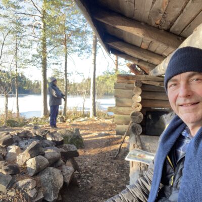 Korjaussuunnittelu Esa Niva