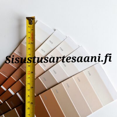 sisustusartesaani