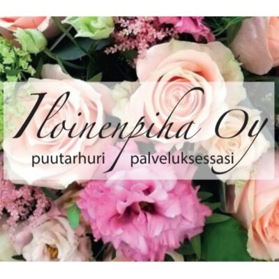 Iloinenpiha oy