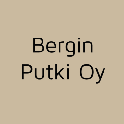 Bergin Putki Oy