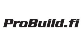 ProBuild Finland Oy Ab