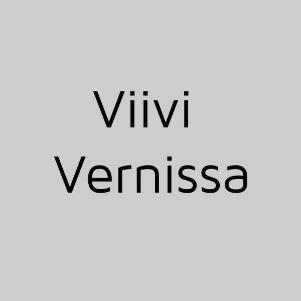 Viivi Vernissa