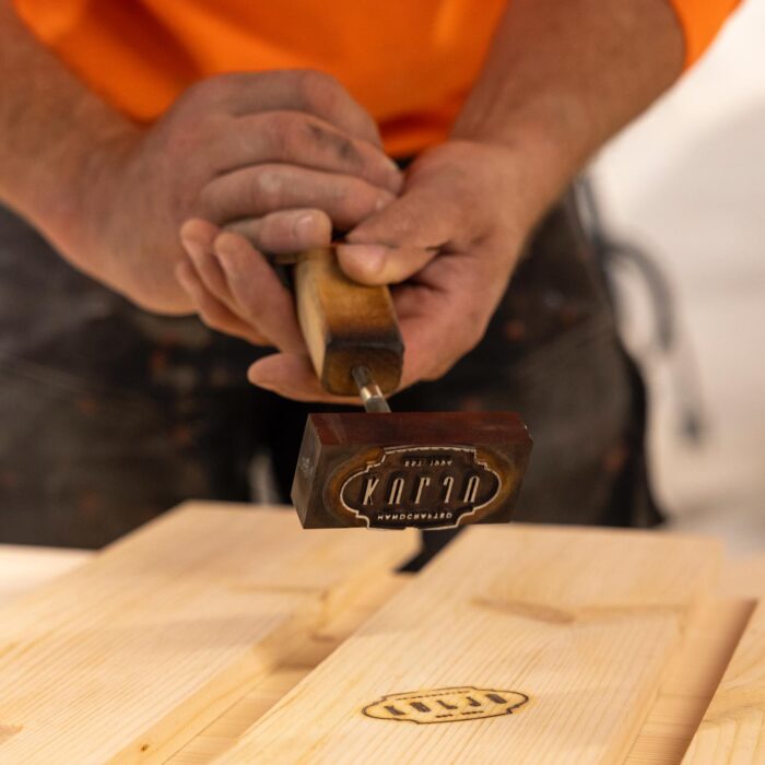 Puuseppä Timo Kulju