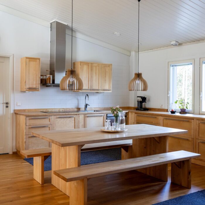 Puuseppä Timo Kulju