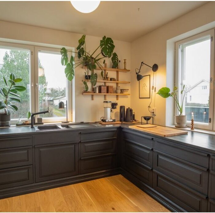 Puuseppä Timo Kulju