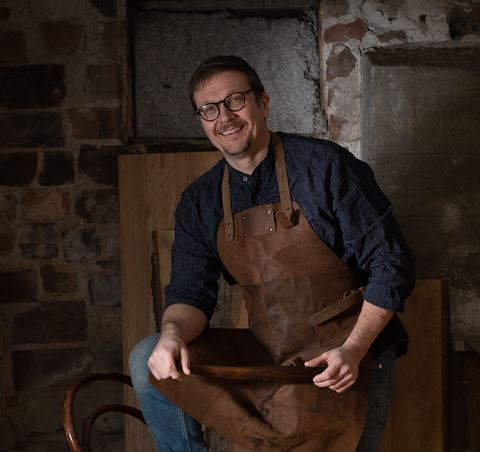 Puuseppä Timo Kulju