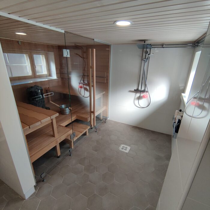 Rakennuspalvelu Strömberg Oy