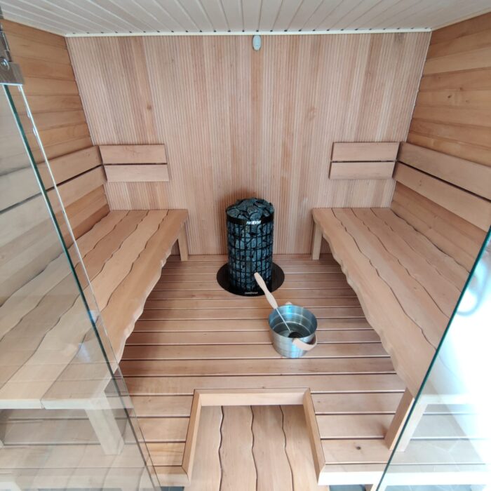 Rakennuspalvelu Strömberg Oy