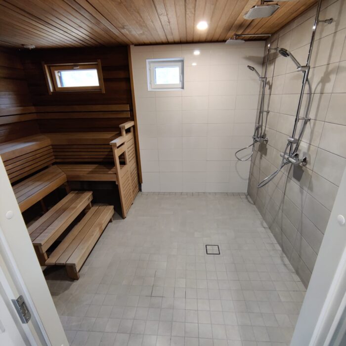 Rakennuspalvelu Strömberg Oy