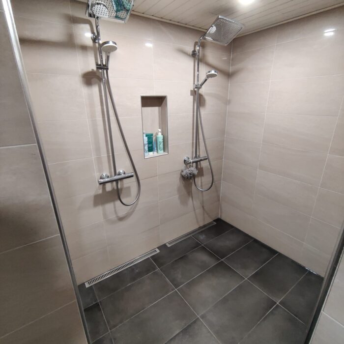 Rakennuspalvelu Strömberg Oy