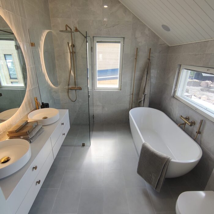 Rakennuspalvelu Strömberg Oy