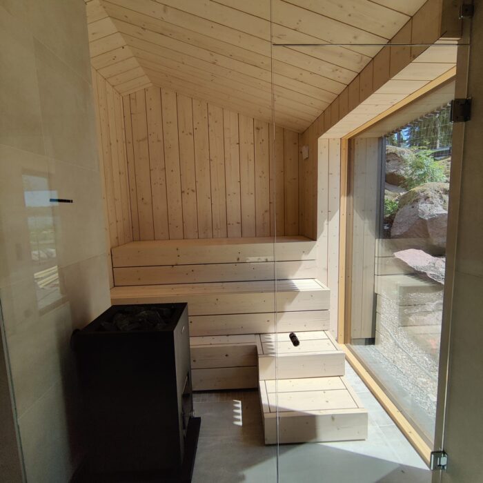 Rakennuspalvelu Strömberg Oy