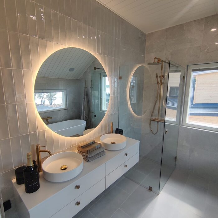 Rakennuspalvelu Strömberg Oy