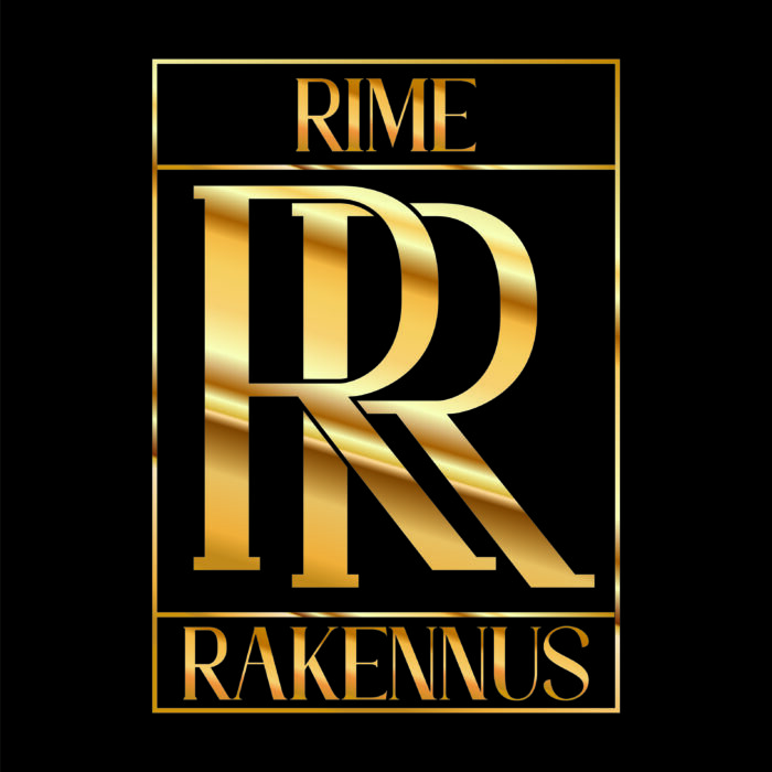 Rime Rakennus Oy