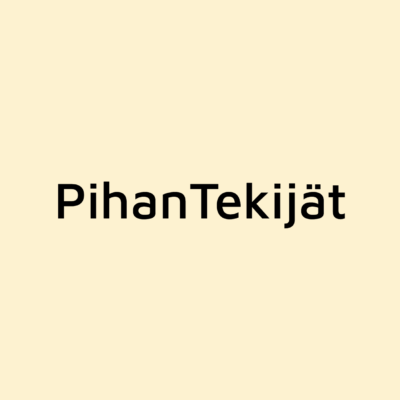PihanTekijät