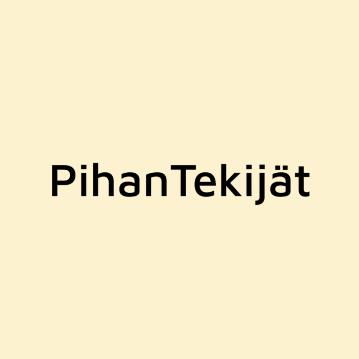 PihanTekijät