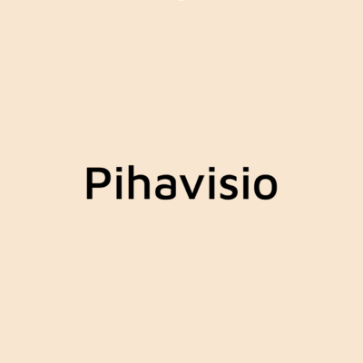 Pihavisio