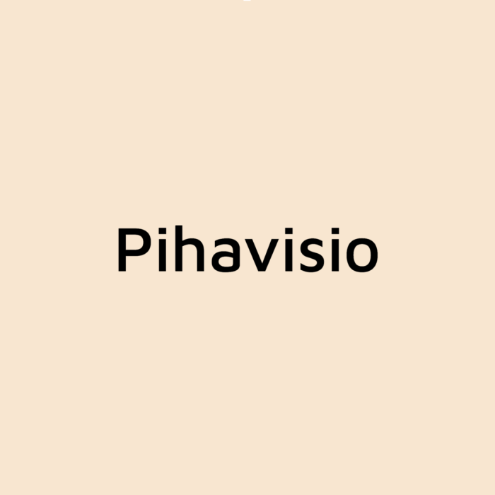 Pihavisio