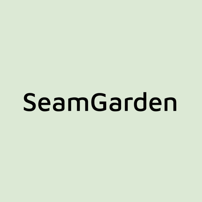 SeamGarden