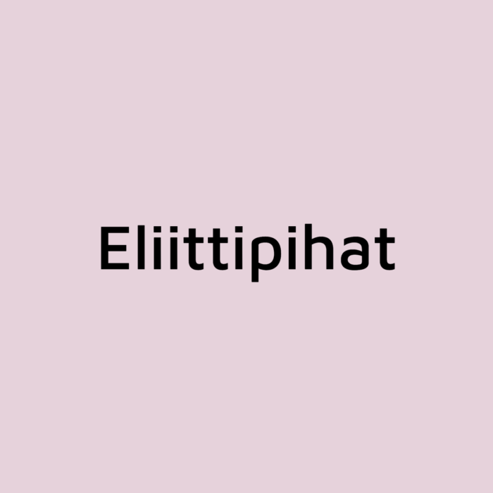 Eliittipihat