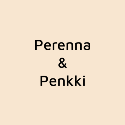 Marikan puutarhapalvelut Perenna & Penkki