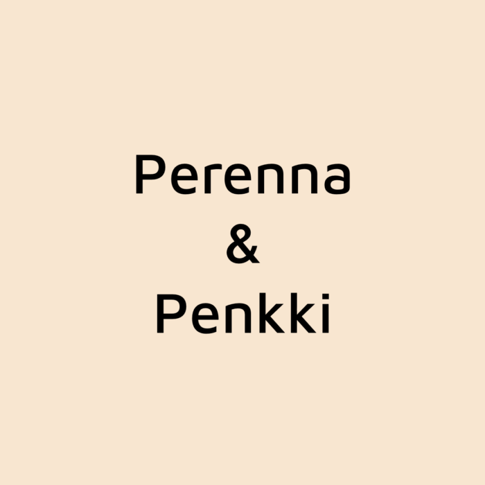 Marikan puutarhapalvelut Perenna & Penkki