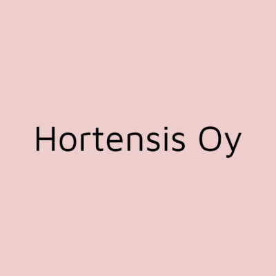 Hortensis Oy