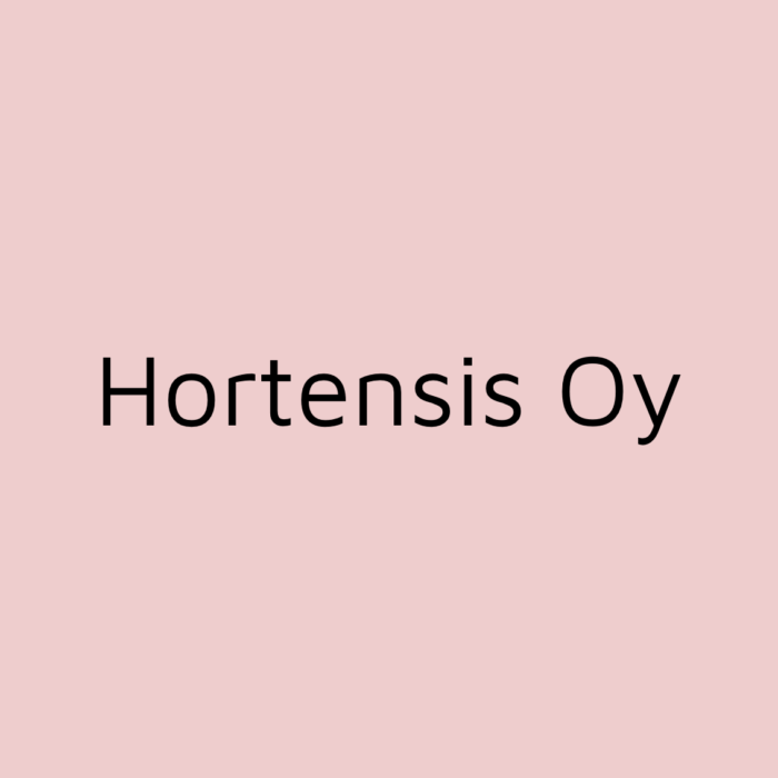 Hortensis Oy