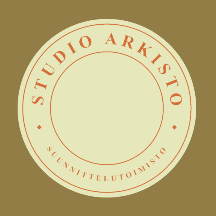 Studio Arkisto Oy