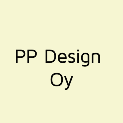 PP Design Oy