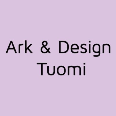 Ark & Design Tuomi