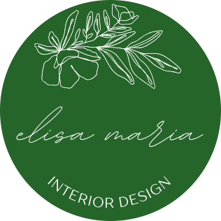 elisa maria interior design