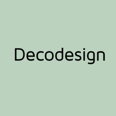Decodesign