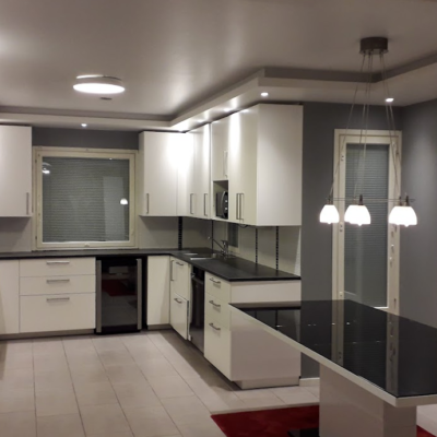 DNS Rakennuspalvelut