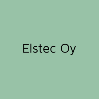 Elstec Oy