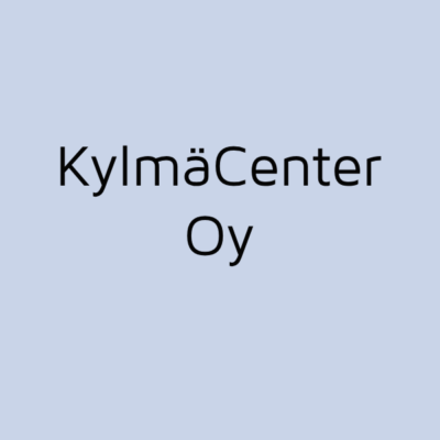 KylmäCenter Oy