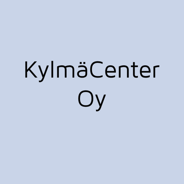 KylmäCenter Oy