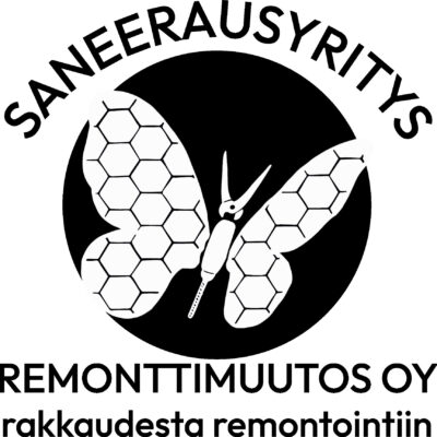Saneerausyritys Remonttimuutos Oy
