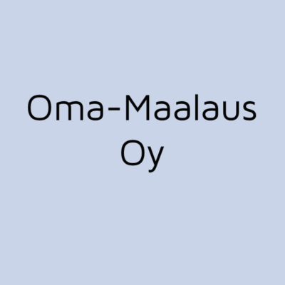 Oma-Maalaus Oy
