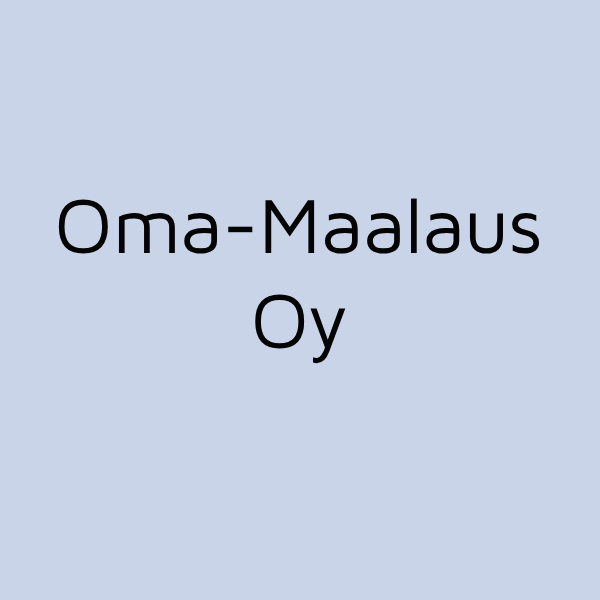 Oma-Maalaus Oy