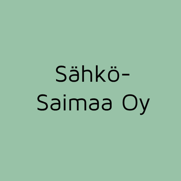 Sähkö-Saimaa Oy