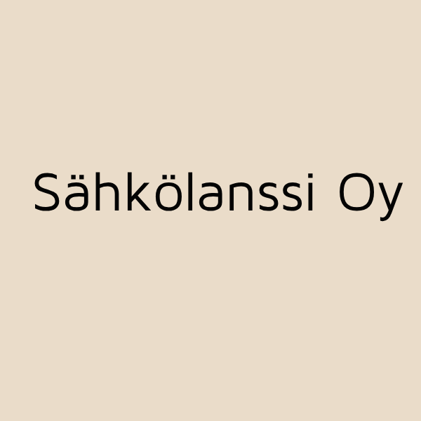 Sähkölanssi