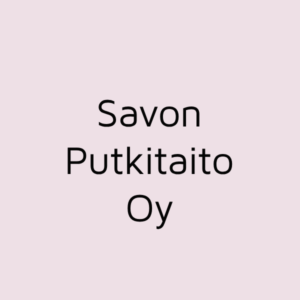 Savon Putkitaito Oy