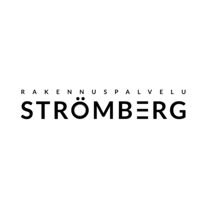 Rakennuspalvelu Strömberg Oy