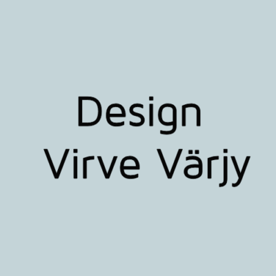 Design Virve Värjy