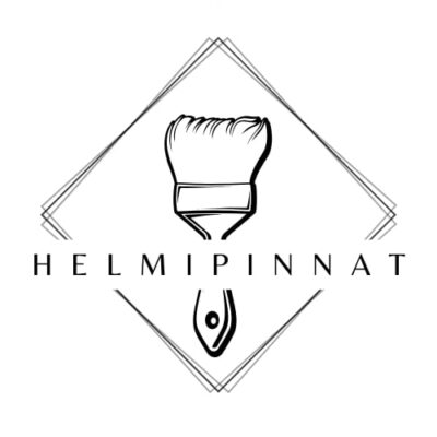 Helmipinnat
