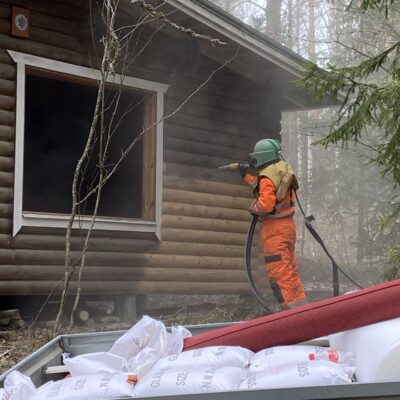 Suomen Hiekkapuhallus Oy